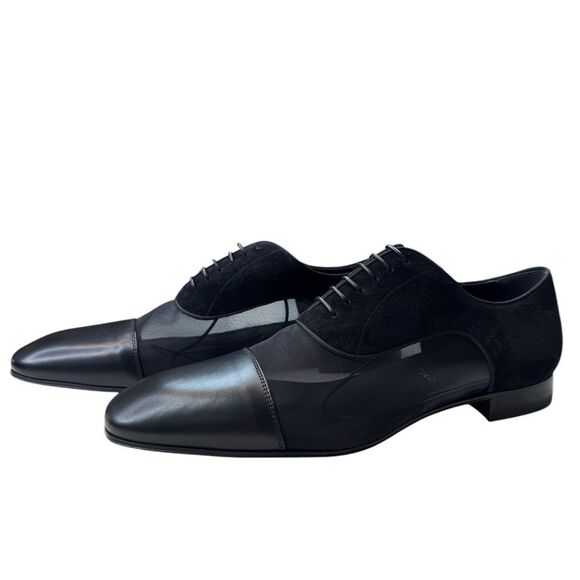 NWT Christian Louboutin AC Greggo Oxfords (43/10) - Picture 5 of 8